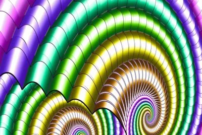 Spirales