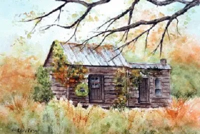 cottage