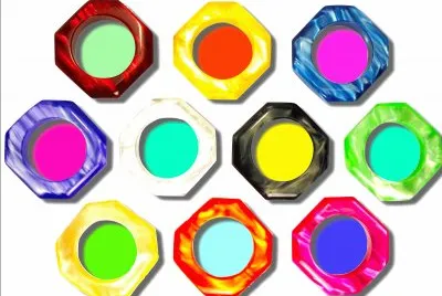 Couleurs