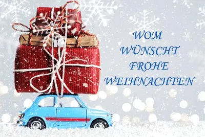 WOM jigsaw puzzle