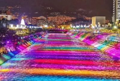 Medellin