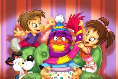 disn jigsaw puzzle