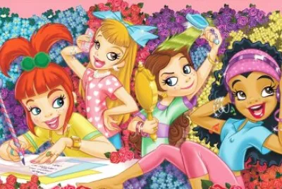 disn jigsaw puzzle