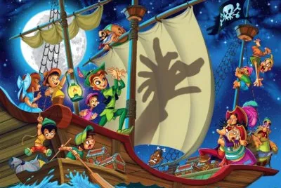 pp jigsaw puzzle