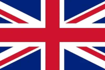 United Kingdom Flag