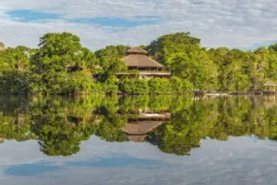 Lago