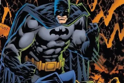 Batman