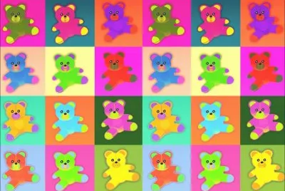 Nounours