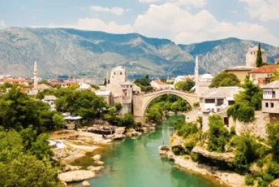 Bosnia