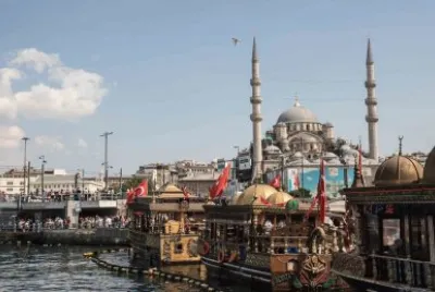 Istambul