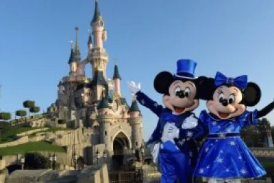 annonce disney