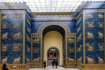 Puerta de Istar