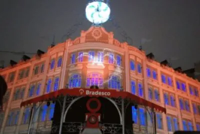 palacio avenida