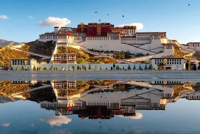 Palacio de Potala