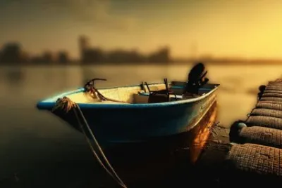 Barco jigsaw puzzle