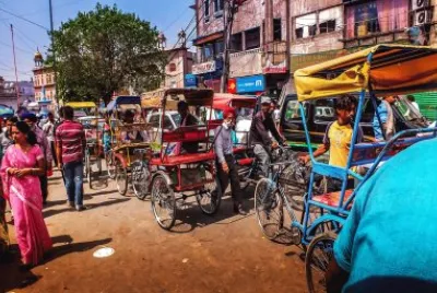 Nueva Delhi