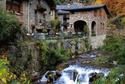Andorra EspaÃ±a