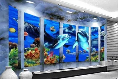 fantasia jigsaw puzzle