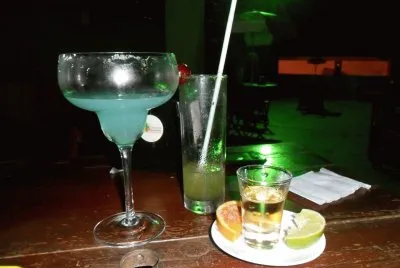 פאזל של Tequila