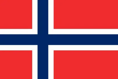 Norway Flag
