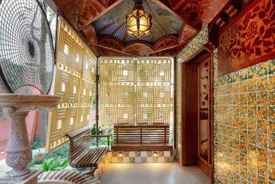 Casa Vicens