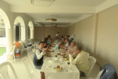 reuniones del buen vivir