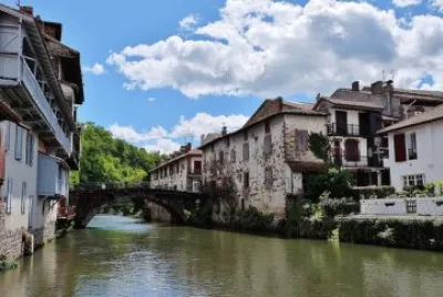 Saint Jean de Port
