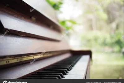 piano