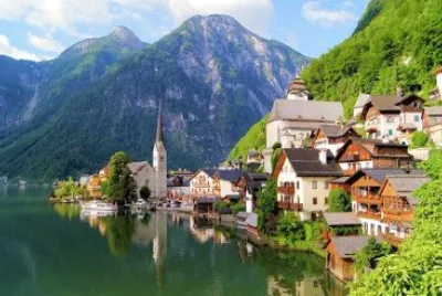 Albinen-Suiza