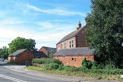 Moor Farm jigsaw puzzle
