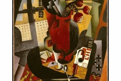 Jean Metzinger  1883-1956