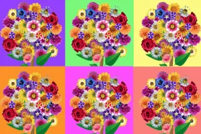 Fleurs