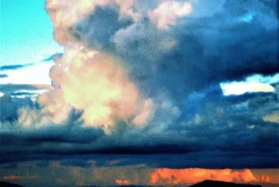 Sierra Tarahumara, Chihuahua.