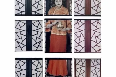 Maria Magdalena Campos-Pons