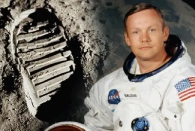 NEIL ARMSTRONG