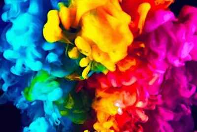 Couleurs