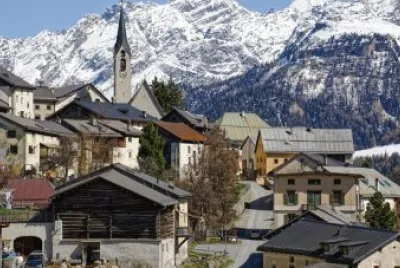 Suiza jigsaw puzzle