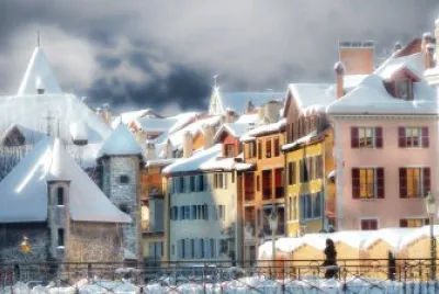 Annecy-Francia