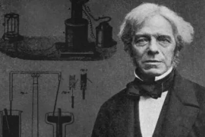 Michael Faraday