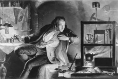 James Watt