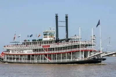 SS Natchez