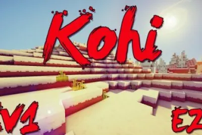 1v1 Kohi jigsaw puzzle