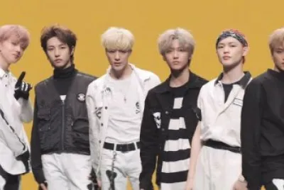 פאזל של jsjsj pues morr@s del kpop
