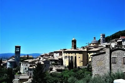 Asis, Italia.