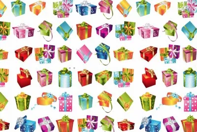 Cadeaux