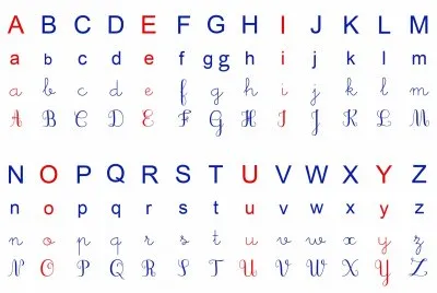 abcdefghijklmnopqrstuvwxyz jigsaw puzzle