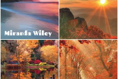 My name edit of nature