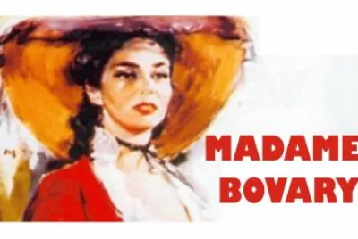 MADAME BOVARY