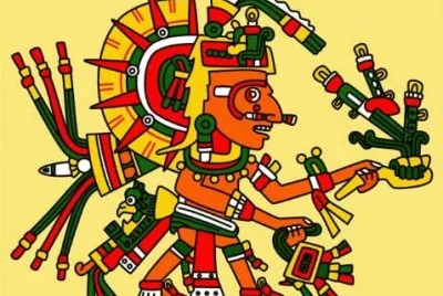 Aztecas jigsaw puzzle