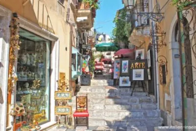 Taormina